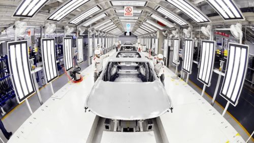 2020年汽車市場(chǎng)格局生變 比亞迪、吉利銷量下滑，一汽大眾獨(dú)占鰲頭
