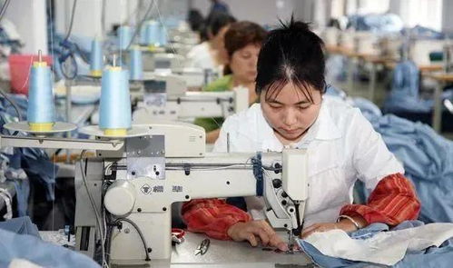 服裝行業人必讀 服裝加工的水到底有多深？
