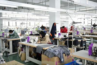 常熟服裝加工廠哪里多一點？揭秘創業熱土，把握服裝加工黃金機遇！